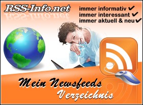 RSS Nachrichten